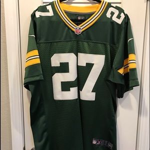 NFL Green Bay Packers Jersey